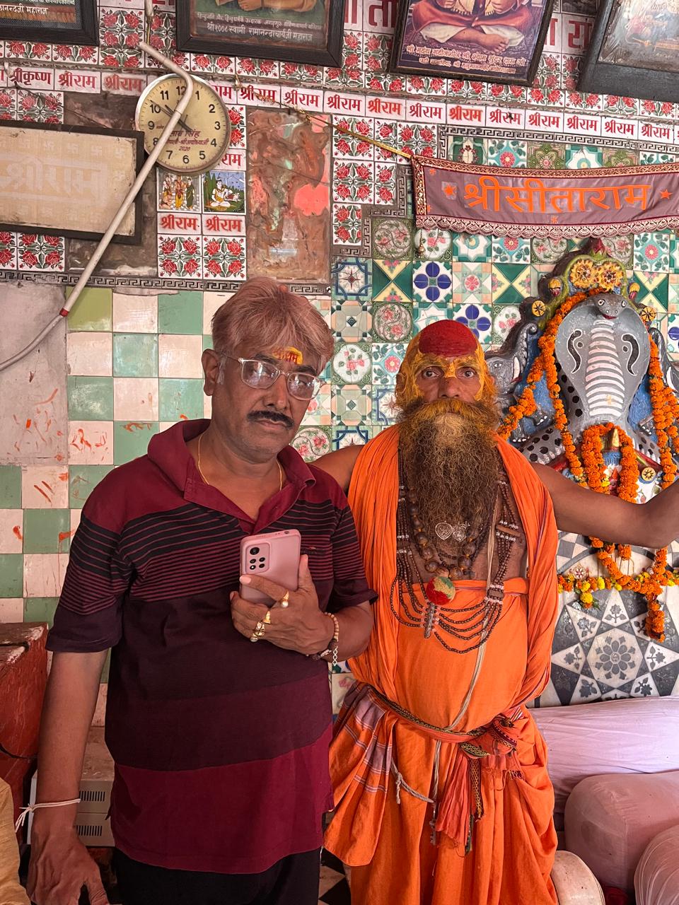 Kumari puja