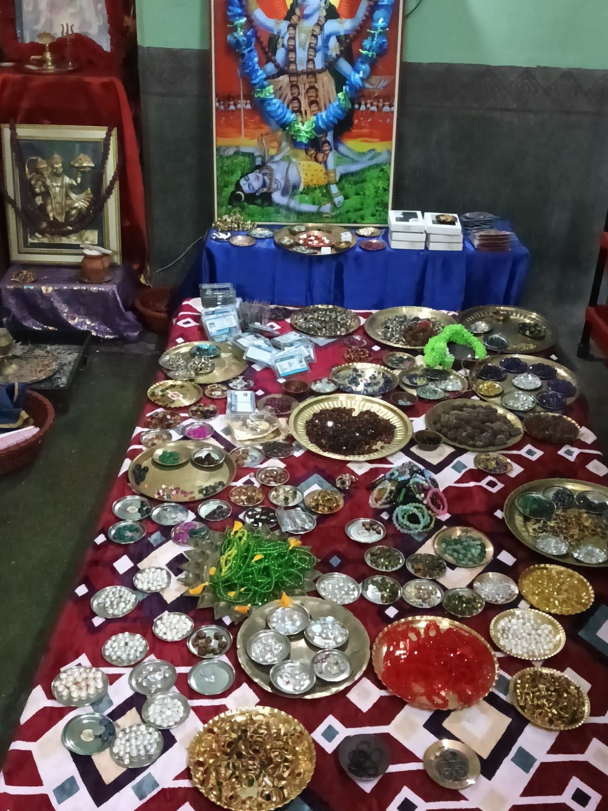 ম্লেচ্ছ যোগ